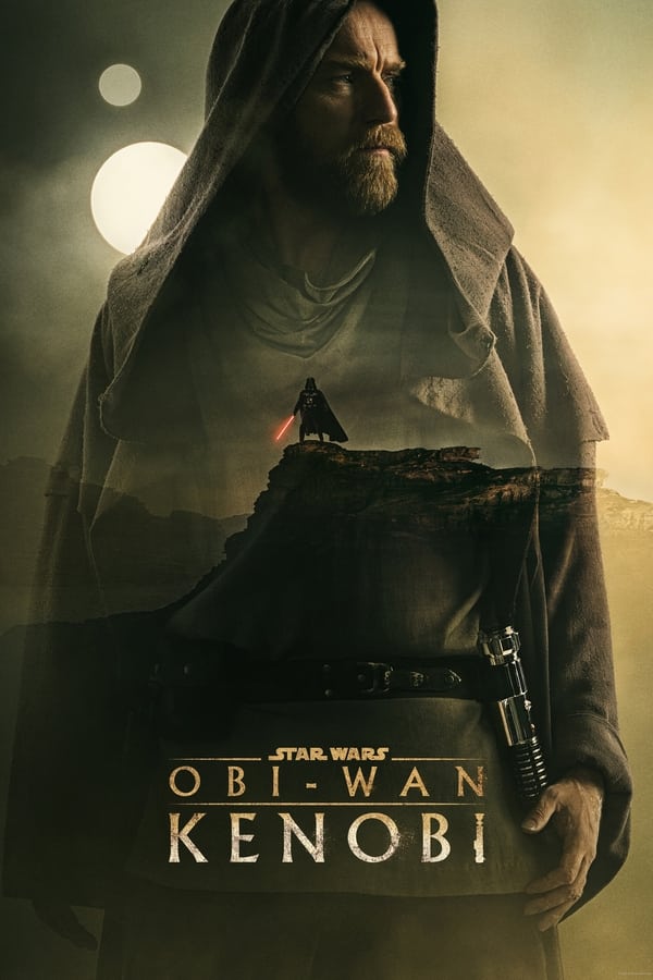 Obi-Wan Kenobi พากย์ไทย