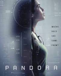 ภารกิจลับพิทักษ์จักรวาล 2 Pandora Season 2 พากย์ไทย ตอนที่1-10
