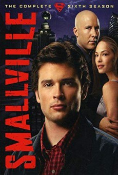 ผจญภัยหนุ่มน้อยซุปเปอร์แมน ปี 6 Smallville พากย์ไทย ตอนที่ 1-21